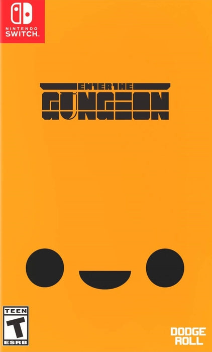 Enter The Gungeon (Nintendo Switch) - for just $0! 