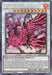 Ruddy Rose Dragon [LIOV-EN035] Secret Rare - for just $1.15! 