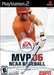 MVP NCAA Baseball 2006 (Playstation 2) - for just $0! 