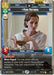 Mon Mothma - Clinging to Hope (182) (182) [Galactic Championship 2026] - for just $14.40! 