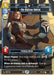 Bo-Katan Kryze - Alone (193) (193) [Galactic Championship 2026] - for just $0.10! 