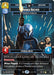 Koska Reeves - Warrior of Mandalore (194) (194) [Galactic Championship 2026] - for just $0.10! 