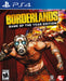 Borderlands: Game Of The Year Edition (Playstation 4) - for just $0! 