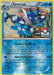 Greninja (40/122) (League Promo 1st Place) [XY: BREAKpoint] - for just $71! 