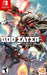 God Eater 3 (Nintendo Switch) - Just $0! Shop now at Retro Gaming of Denver