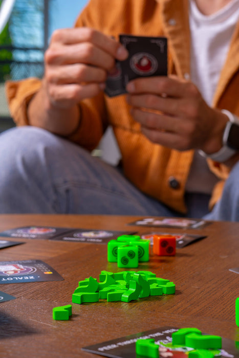 Cultists & Cthulhu (2nd Edition) - for just $24.99! 