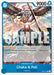 Chaka & Pell (Tournament Pack 2026 Vol. 3) [One Piece Promotion Cards] - for just $0.10! 