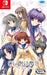 Clannad [Japan Import] (Nintendo Switch) - for just $0! 