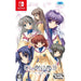 Clannad [Japan Import] (Nintendo Switch) - Just $0! Shop now at Retro Gaming of Denver