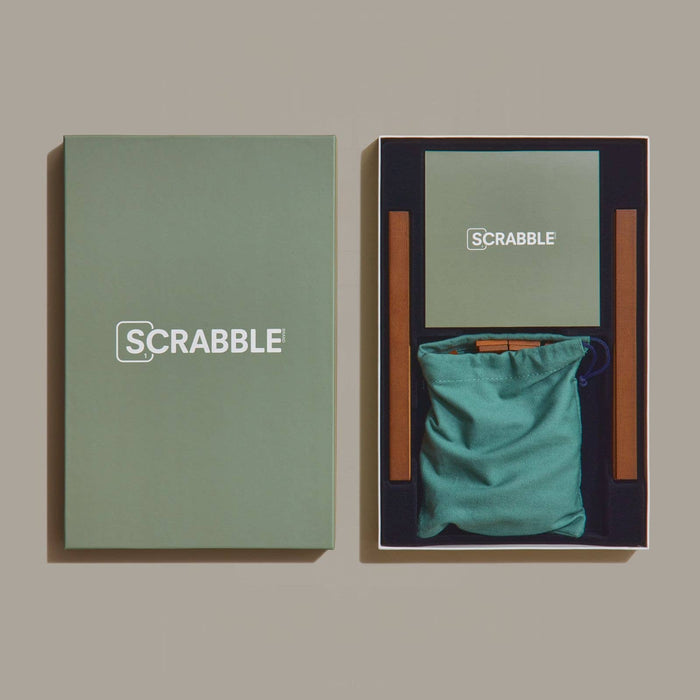 Scrabble Grand Folding Edition - for just $144.99! 