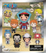 One Piece 3D Foam Bag Clip Series 7 – Blind Bag Keychain | Monogram - for just $8.99! 