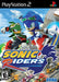 Sonic Riders (Playstation 2) - for just $0! 