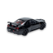 Street Weapon Nissan R34 GT-R Black Snow Drift 1:64 - for just $34.99! 
