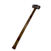 Foam LARGE 34 Inch Rubber Sledgehammer Stunt Prop - for just $55! 