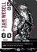Zam Wesell - Not What She Seems (3/6) (3/6) [2026 Convention Exclusive] - for just $34! 