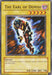 The Earl of Demise [DB1-EN250] Common - for just $0.20! 