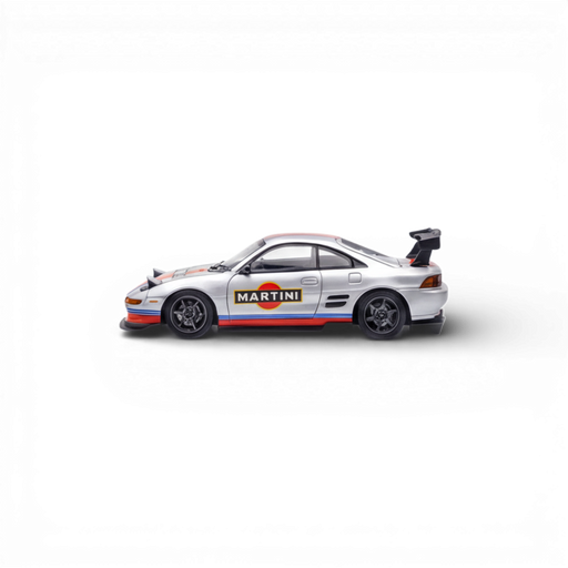 MicroTurbo Toyota MR2 SW20 HEC Show 2023 Limited Edition 1:64 - for just $44.99! 