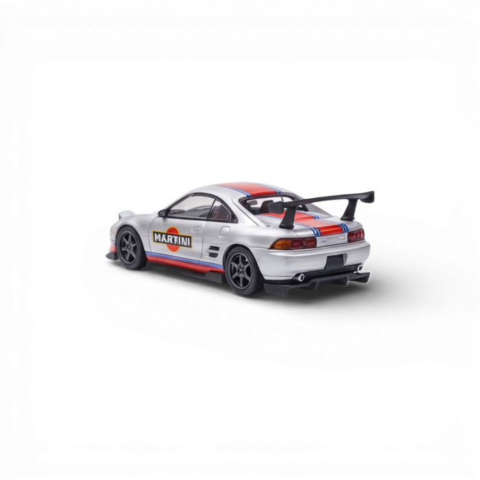 MicroTurbo Toyota MR2 SW20 HEC Show 2023 Limited Edition 1:64 - for just $44.99! 