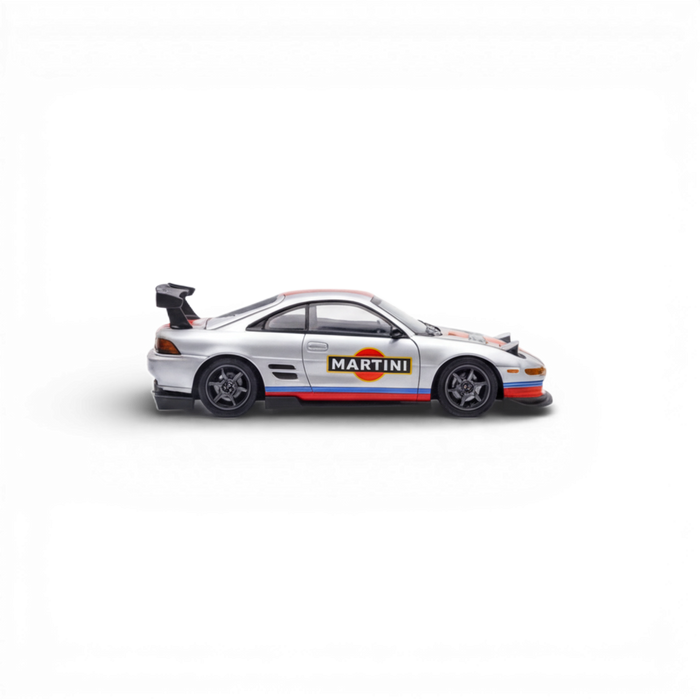 MicroTurbo Toyota MR2 SW20 HEC Show 2023 Limited Edition 1:64 - for just $44.99! 
