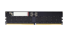 G.Skill G5P 128GB (4x32GB) DDR5-6400 PC5-51200 CL32 Quad Channel ECC Registered Memory Kit F5-6400R3239G32GQ4-G5 Black - for just $4499.99! 
