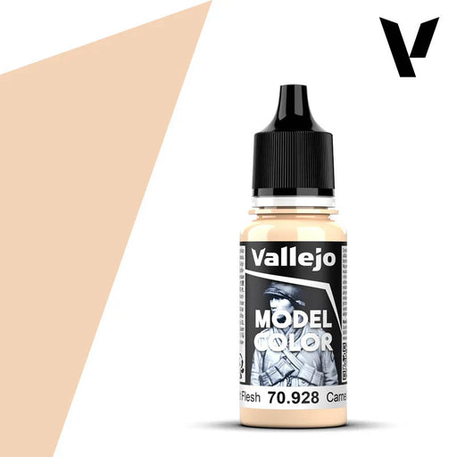Vallejo - Model Color - 17ml. Paint - for just $3.99! 
