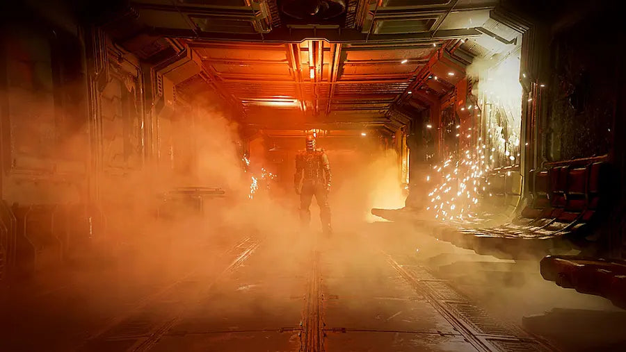 Dead Space – Xbox Series X (XSX) - for just $17.99! 