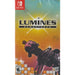 Lumines Remastered (Nintendo Switch) - Just $0! Shop now at Retro Gaming of Denver