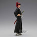 BLEACH - Renji Abarai Solid And Souls Figure - Just $29.99! Shop now at Retro Gaming of Denver