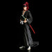 BLEACH - Renji Abarai Solid And Souls Figure - Just $29.99! Shop now at Retro Gaming of Denver