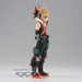 My Hero Academia - Katsuki Bakugo II Age Of Heroes Figure - Just $29.95! Shop now at Retro Gaming of Denver