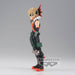 My Hero Academia - Katsuki Bakugo II Age Of Heroes Figure - Just $29.95! Shop now at Retro Gaming of Denver