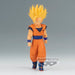 Dragon Ball Z - Son Gohan Super Saiyan 2 Solid Edge Works Figure Vol. 12 (Ver A.) - Just $29.95! Shop now at Retro Gaming of Denver