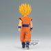 Dragon Ball Z - Son Gohan Super Saiyan 2 Solid Edge Works Figure Vol. 12 (Ver A.) - Just $29.95! Shop now at Retro Gaming of Denver