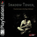 Shadow Tower (Playstation) - for just $0! 