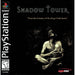 Shadow Tower (Playstation) - Just $0! Shop now at Retro Gaming of Denver