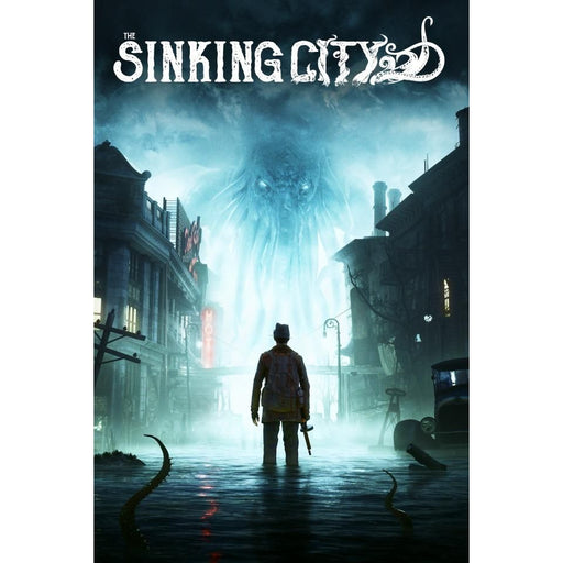 The Sinking City (Xbox One) - Just $0! Shop now at Retro Gaming of Denver
