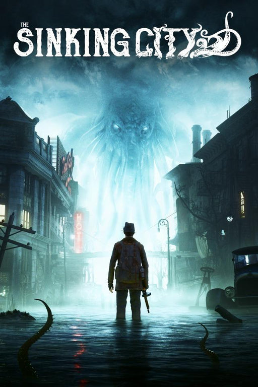 The Sinking City (Xbox One) - for just $0! 