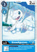 SnowAgumon [EX3-016] [Draconic Roar] - Just $0.09! Shop now at Retro Gaming of Denver