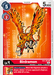 Birdramon [EX1-003] [Classic Collection] - Just $0.09! Shop now at Retro Gaming of Denver