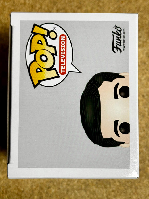 Funko Pop! Television Michael Scott With Mug #869 The Office Dunder Mifflin 2024 - for just $13! 