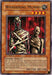 Wandering Mummy [PGD-019] Rare - for just $0.25! 