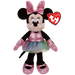 Ty Disney: Ballerina Sparkle Minnie Mouse - for just $6.99! 