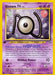Unown [N] (50/75) [Neo Discovery 1st Edition] - for just $0.65! 