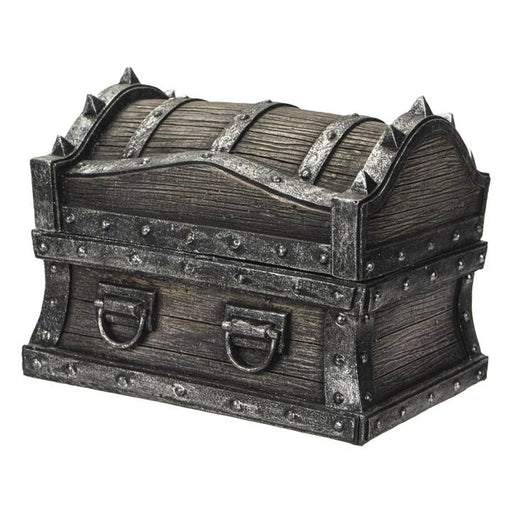 Pirate Chest Treasure Box - for just $35! 