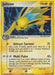 Jolteon (8/115) [EX: Unseen Forces] - for just $22.05! 