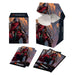 Ultra PRO: Deck Box and Sleeves Combo - Zendikar Rising (Anowon, the Ruin Thief) - for just $0! 