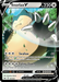 Snorlax V (141/202) (Oversized) [Sword & Shield: Base Set] - for just $16! 