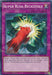 Super Rush Recklessly [BP03-EN219] Shatterfoil Rare - for just $0.10! 