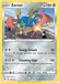 Zacian (139/192) (Cracked Ice Holo) (Theme Deck Exclusives) [Sword & Shield: Rebel Clash] - for just $1.30! 