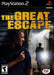 The Great Escape – PlayStation 2 (PS2) - for just $0! 